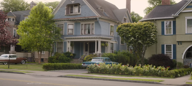 Instintos Asesinos : Foto