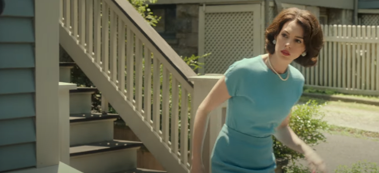 Instintos Asesinos : Foto