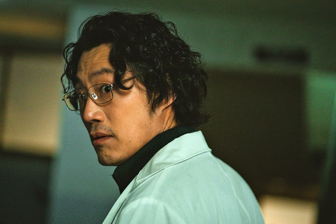 Badland Hunters : Foto