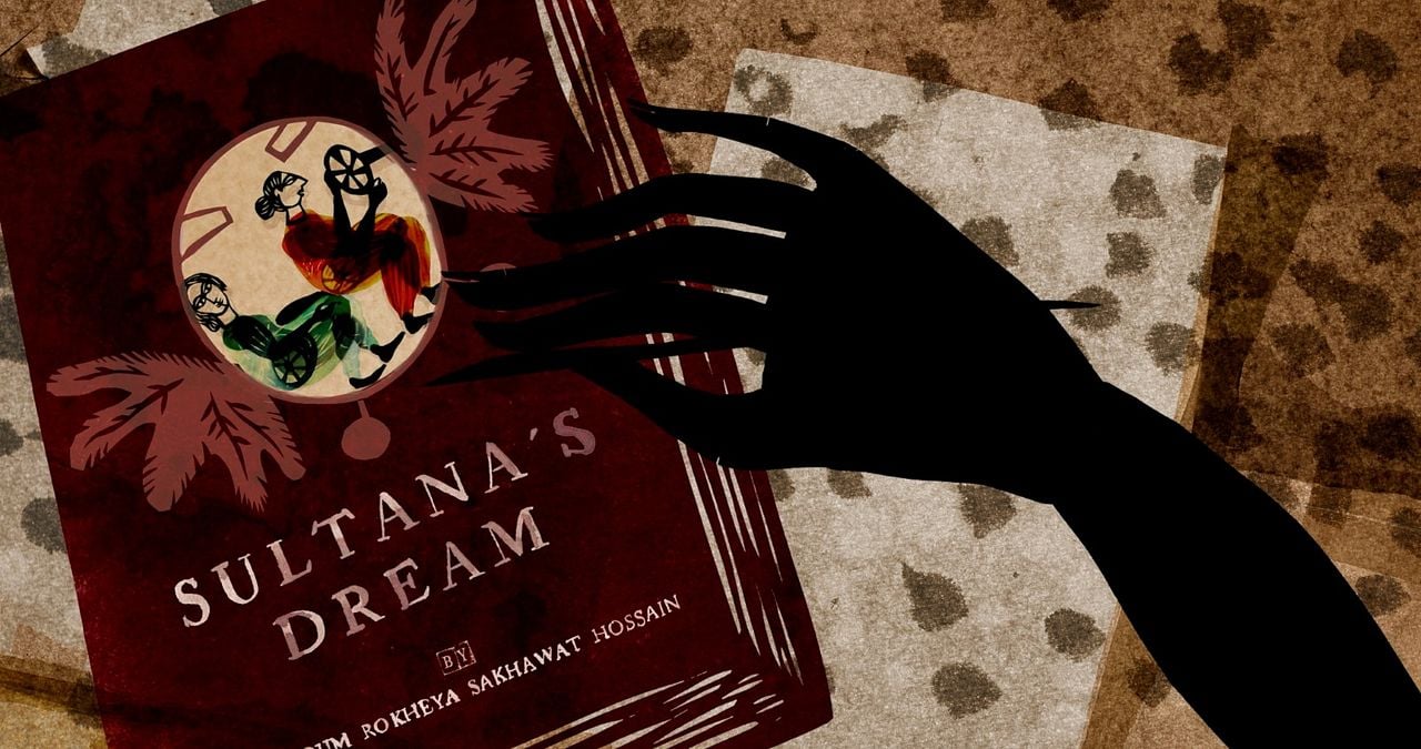 El sueño de la sultana : Foto