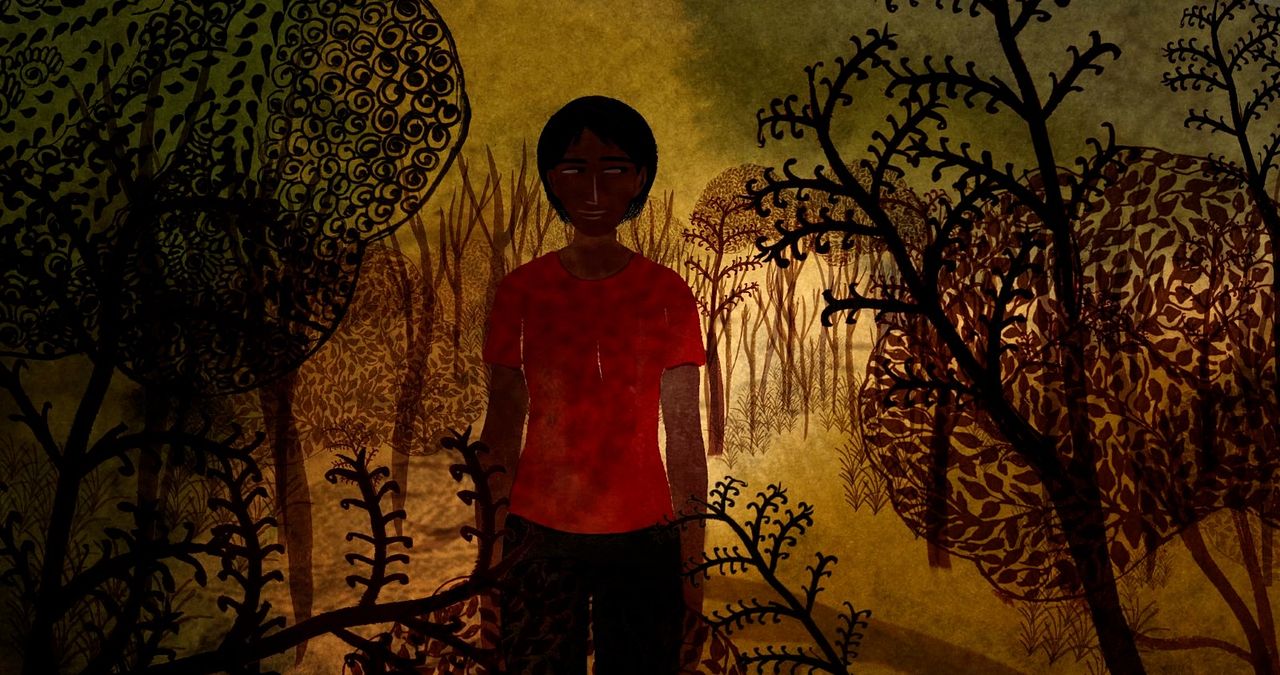 El sueño de la sultana : Foto