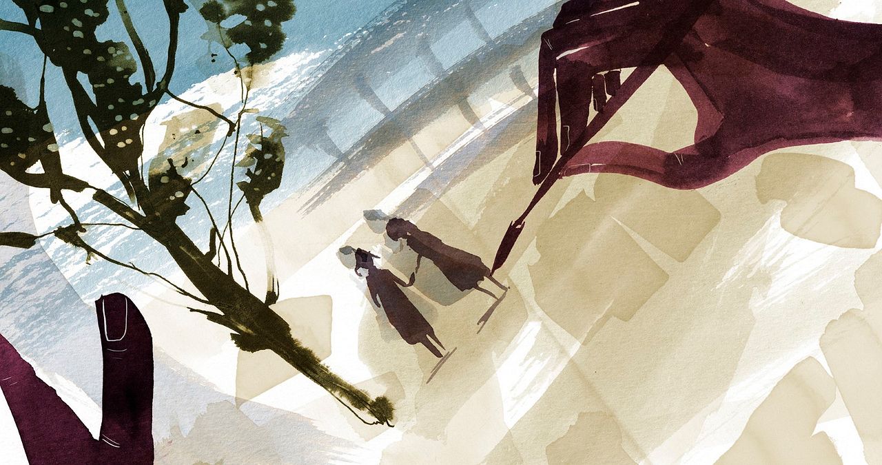 El sueño de la sultana : Foto