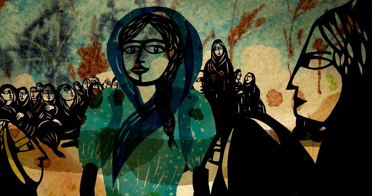 El sueño de la sultana : Foto