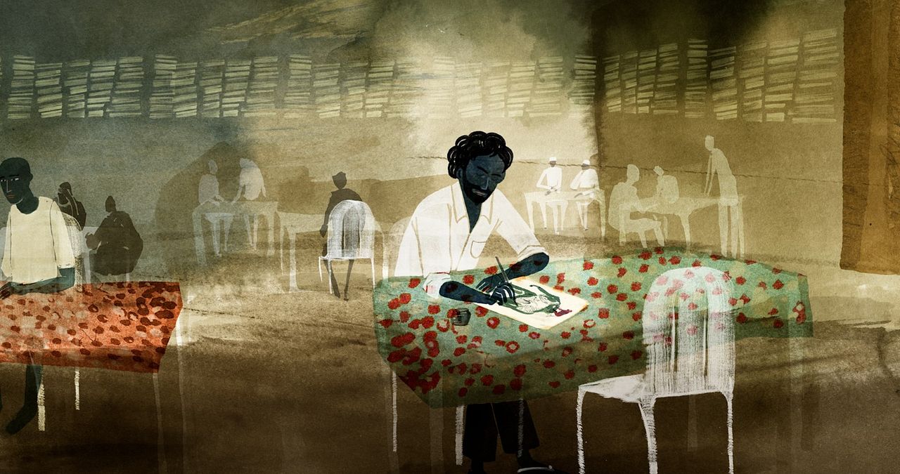 El sueño de la sultana : Foto