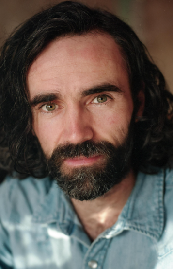 Póster Seán T. Ó Meallaigh