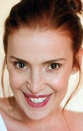 Póster Graciela Molina