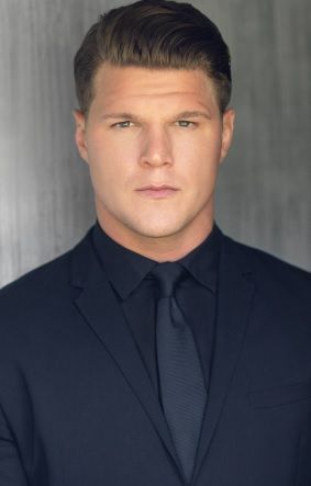 Póster Ben VanderMey