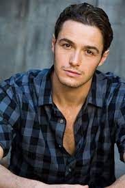 Póster Aaron Dean Eisenberg