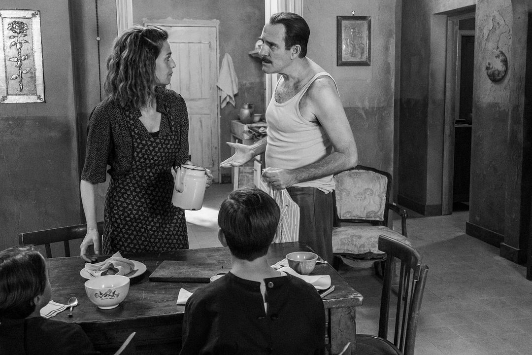 Foto Valerio Mastandrea