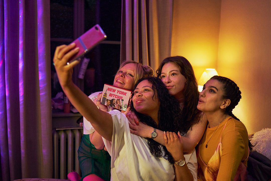 Jóvenes altezas : Foto