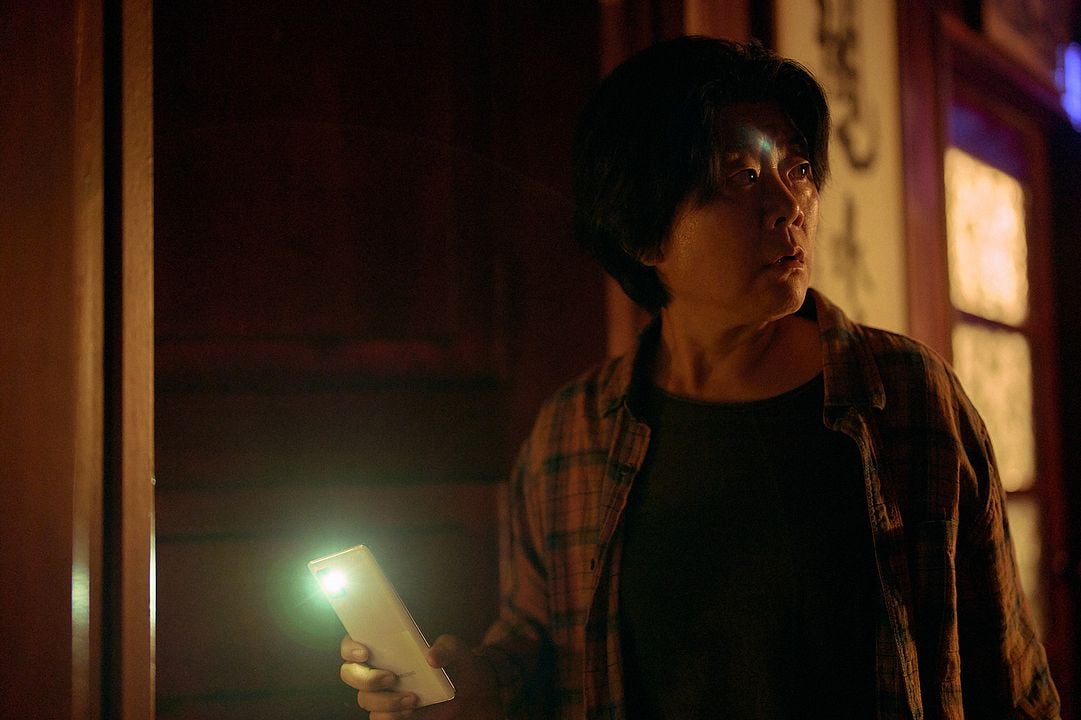 A Bloody Lucky Day : Foto