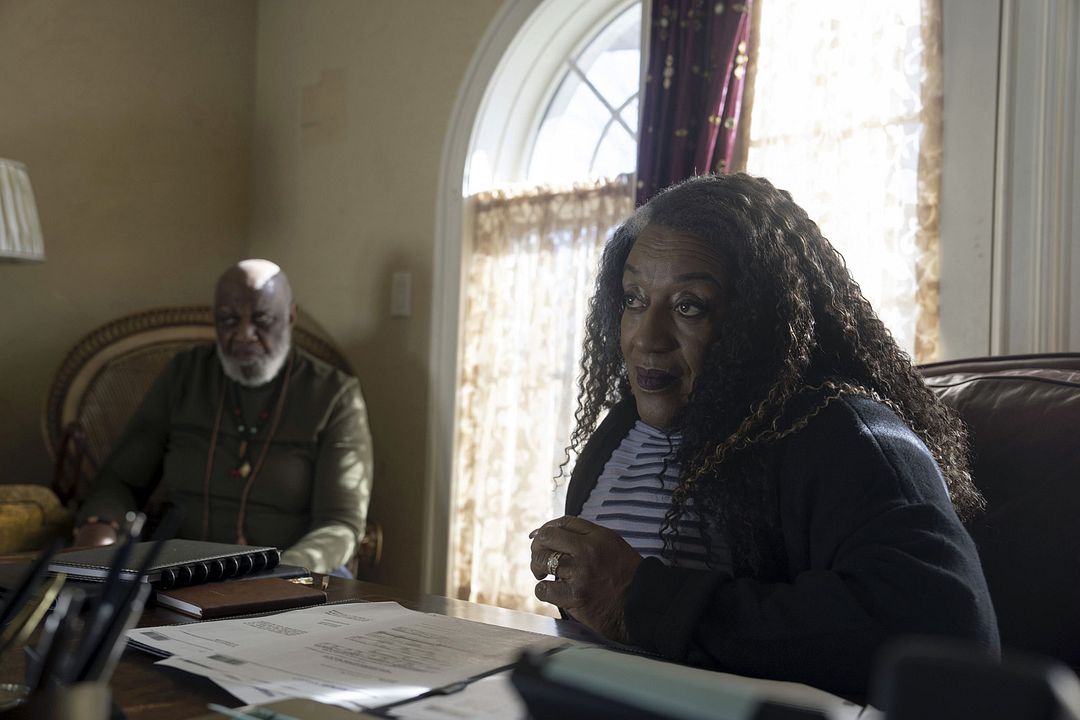 Círculo Cerrado : Foto