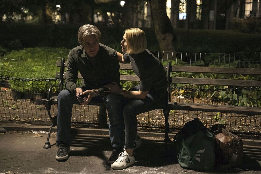 Círculo Cerrado : Foto