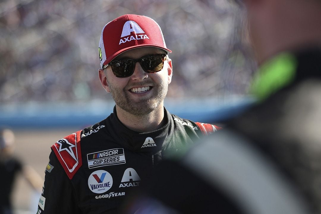 NASCAR: A toda velocidad : Foto