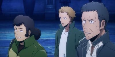 Solo Leveling : Foto