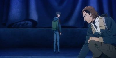 Solo Leveling : Foto