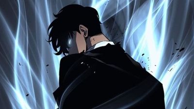 Solo Leveling : Foto