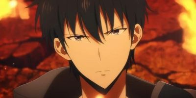 Solo Leveling : Foto