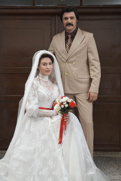 Hatıran Yeter : Foto