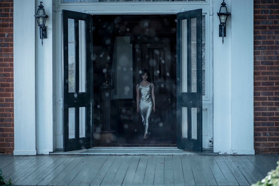 Miller's Girl : Foto Jenna Ortega