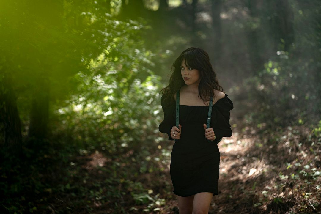 Miller's Girl : Foto Jenna Ortega