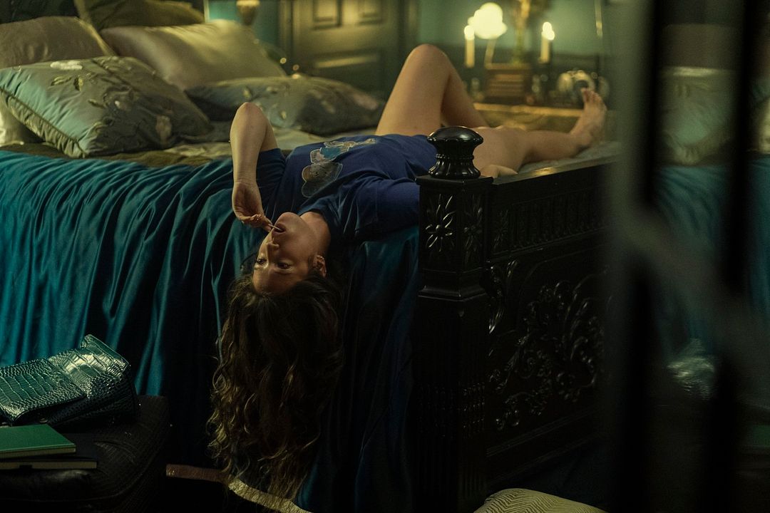 Miller's Girl : Foto