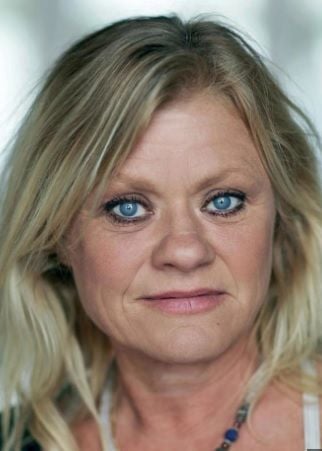 Póster Pernille Hojmark