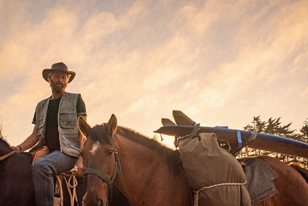The Road to Patagonia : Foto