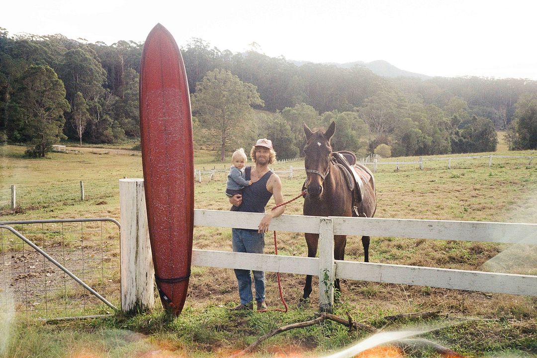 The Road to Patagonia : Foto