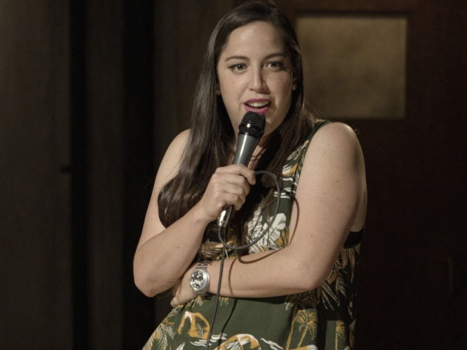 Foto Isabel Fernández