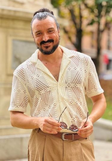 Foto David Pareja (II)