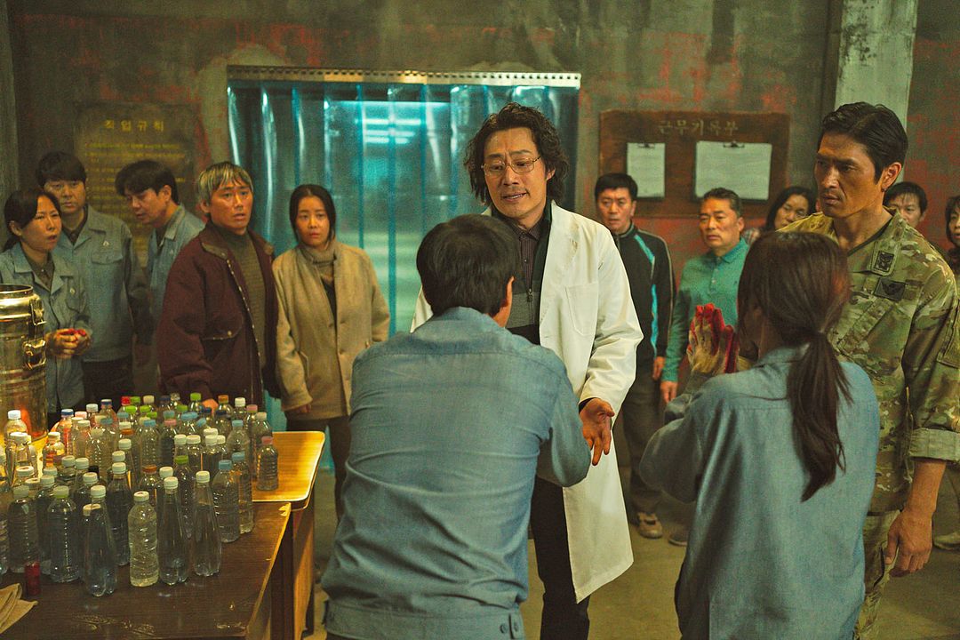 Badland Hunters : Foto