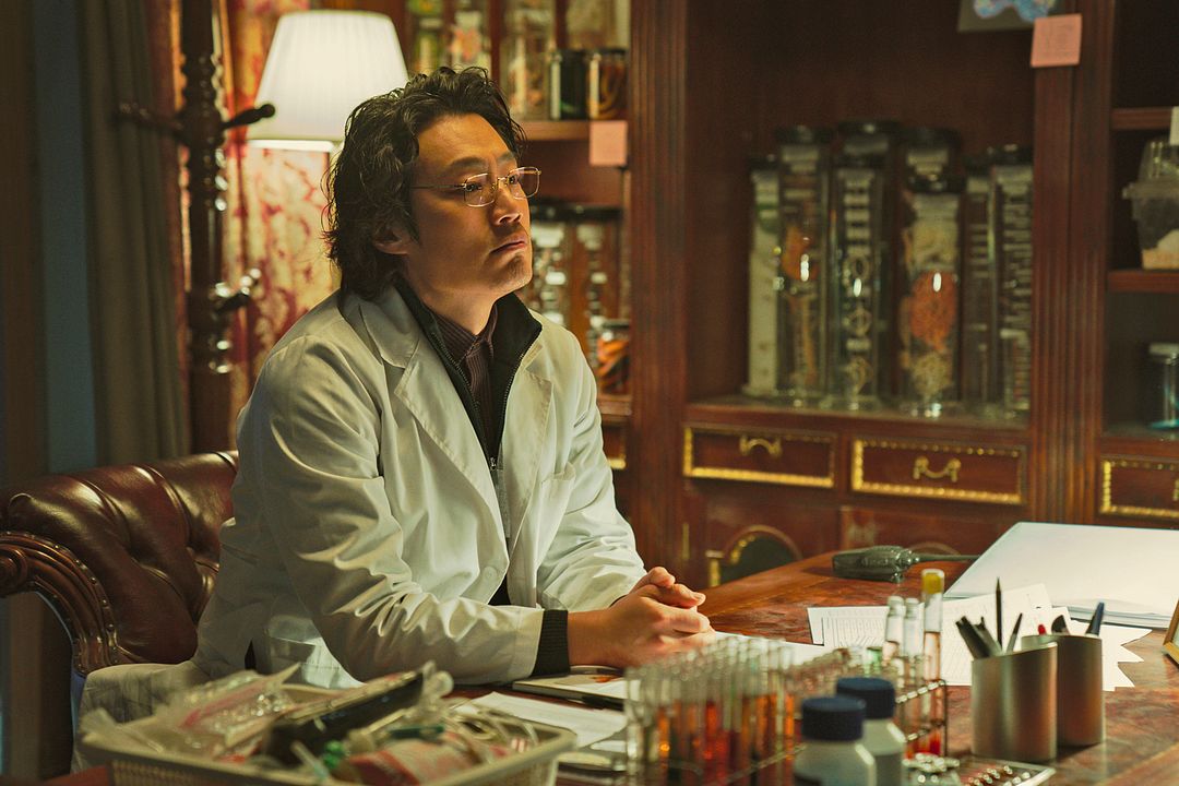 Badland Hunters : Foto