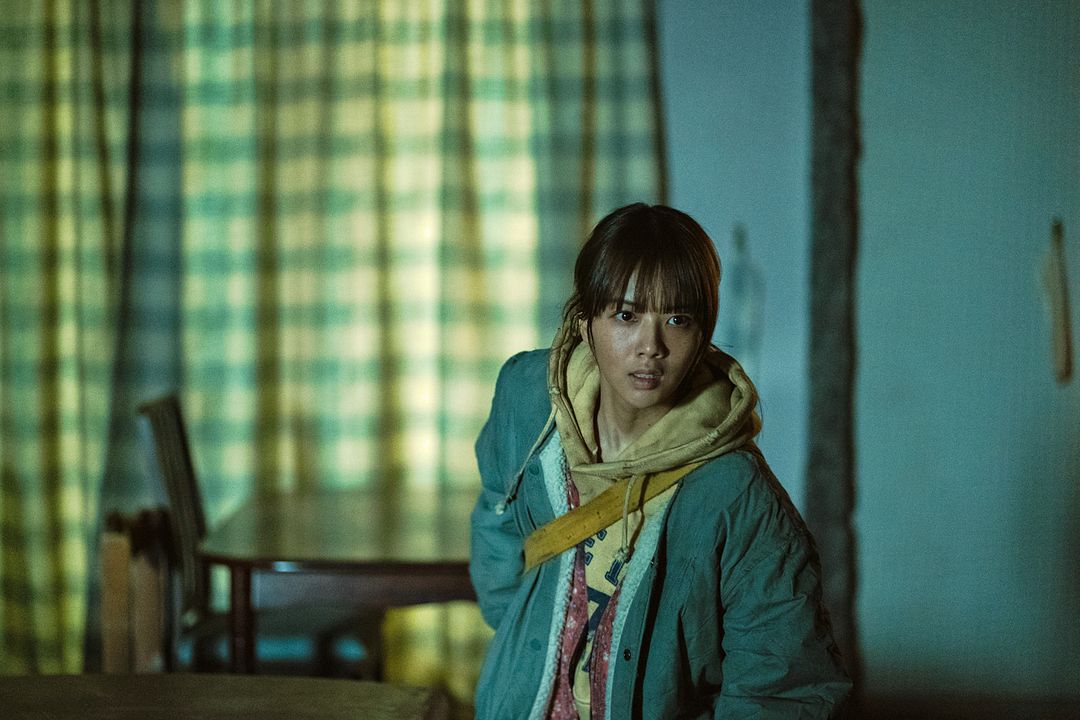 Badland Hunters : Foto