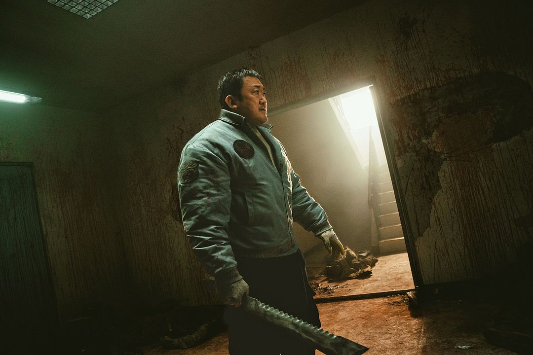 Badland Hunters : Foto