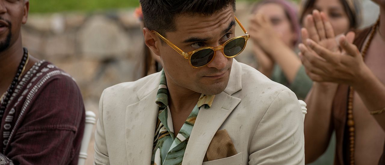 Noche de Bodas : Foto