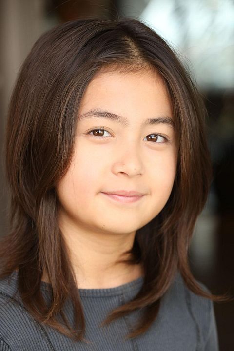 Póster Madeleine Yuna Voyles