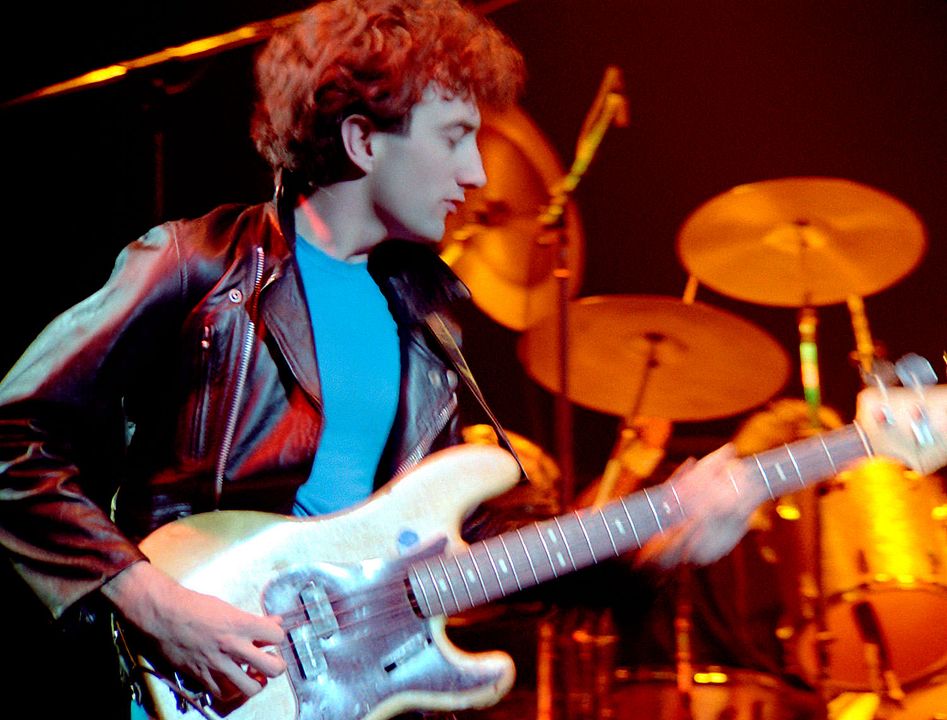 Foto John Deacon
