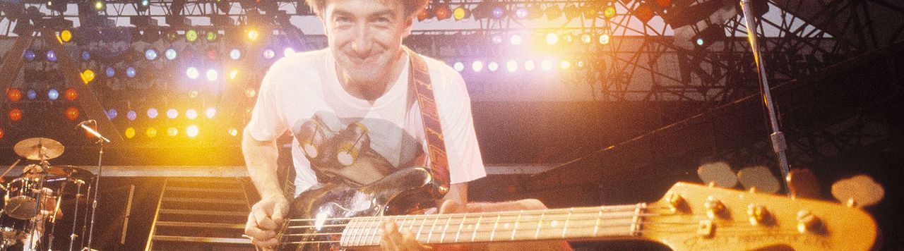 Foto John Deacon