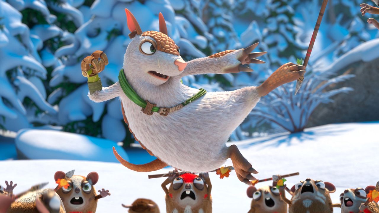 Una Jungla de Locura 2 : Foto