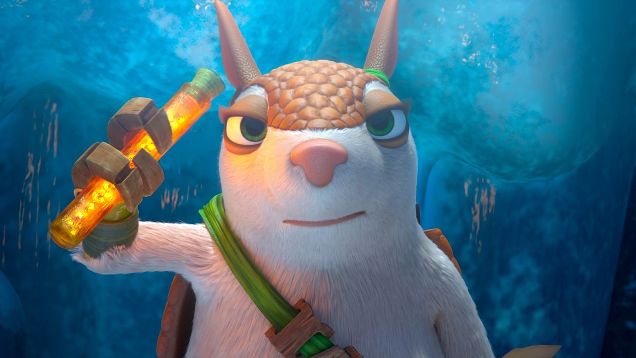 Una Jungla de Locura 2 : Foto