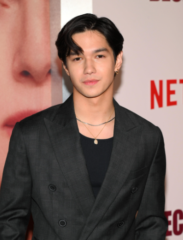 Póster Gabriel Chung