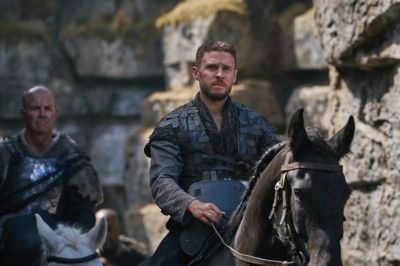 The Winter King : Foto