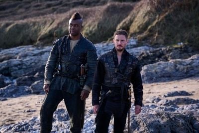 The Winter King : Foto