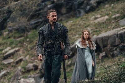 The Winter King : Foto