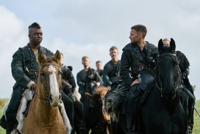 The Winter King : Foto