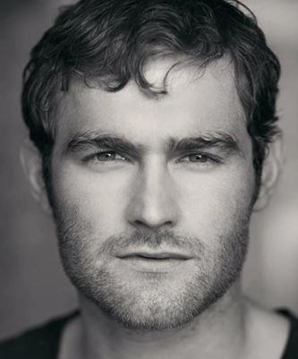 Póster Mark Stanley