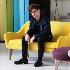 Póster Gottfried Roodt