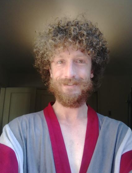 Foto Benjamin Westfall