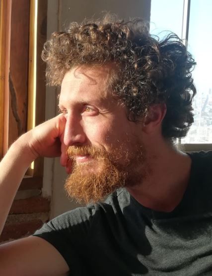 Foto Benjamin Westfall